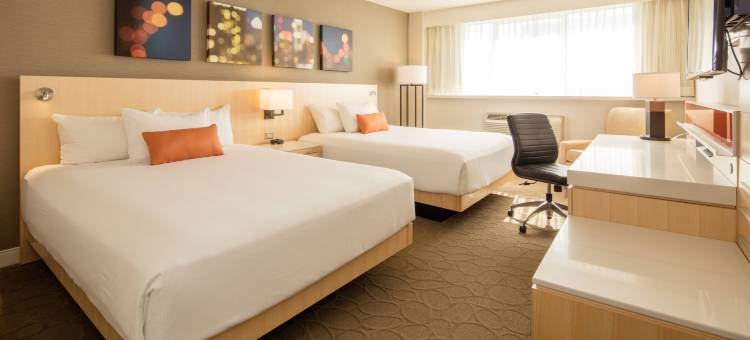 博塞茹尔Delta酒店(Delta Hotels Beausejour)图片