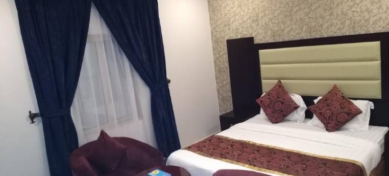 马坎尼公寓酒店(Mkani Apartment)图片