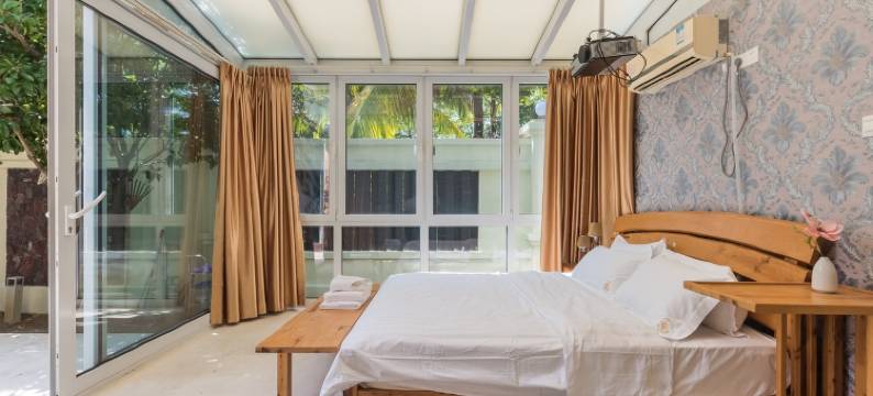 漫生活洋房别墅(亚龙湾路4号分店)图片