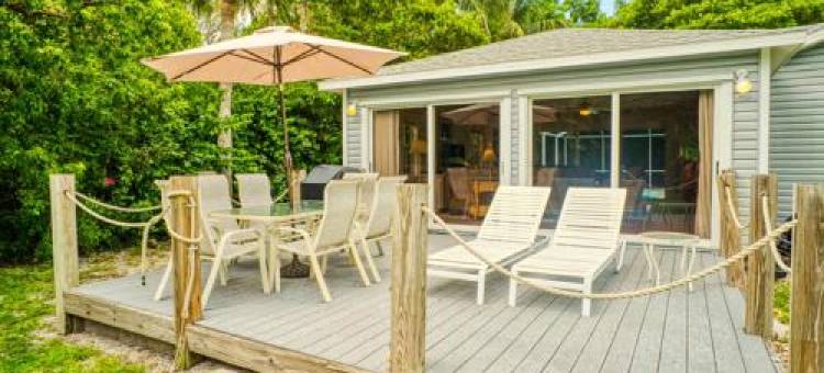 Baywatch Cottage Home图片