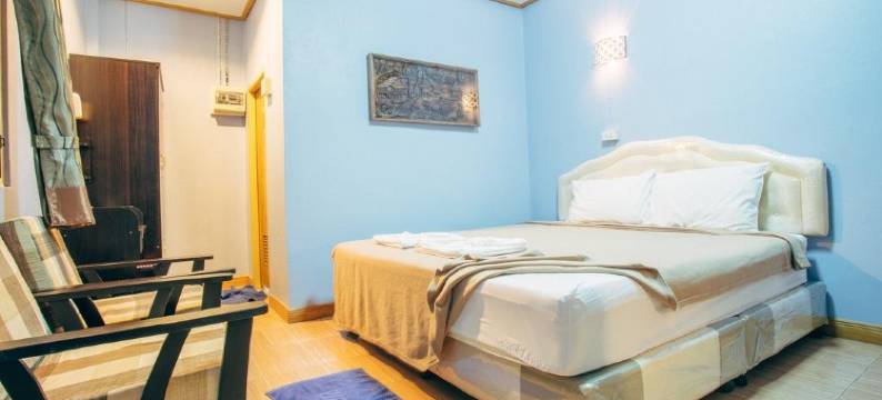 夫姆塔达民宿(Phoomtada Homestay)图片