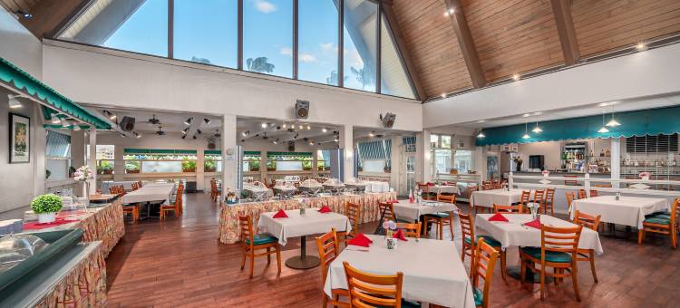 毛伊岛海滩酒店(Maui Beach Hotel)图片