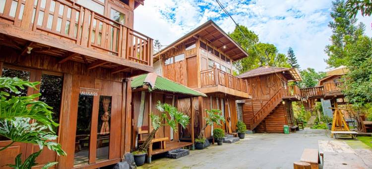 卡拉那度假村(Kalana Resort)图片