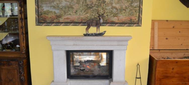 黄金谷酒店(Hotel Valle Dell' Oro)图片