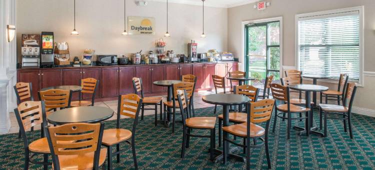 Days Inn by Wyndham Paducah I-24 Exit 4图片