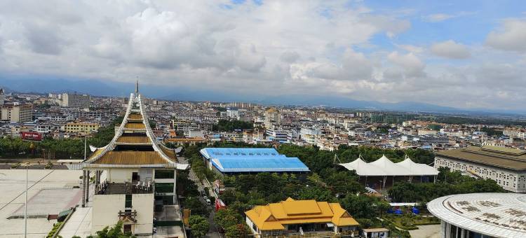 相信自己5公寓(文蚌街3号分店)图片