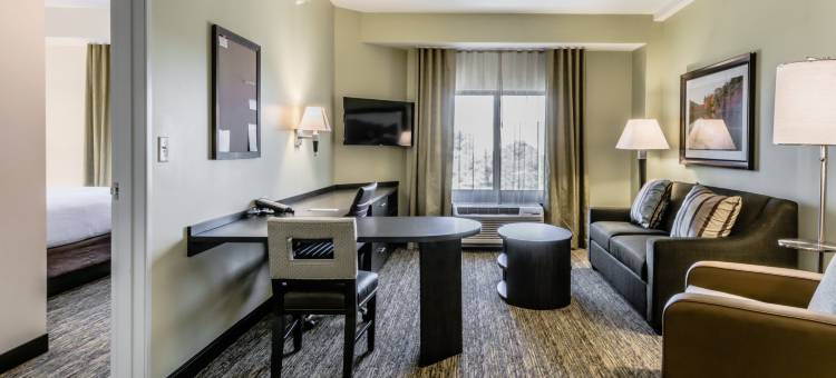 Candlewood Suites HARTFORD DOWNTOWN by IHG图片