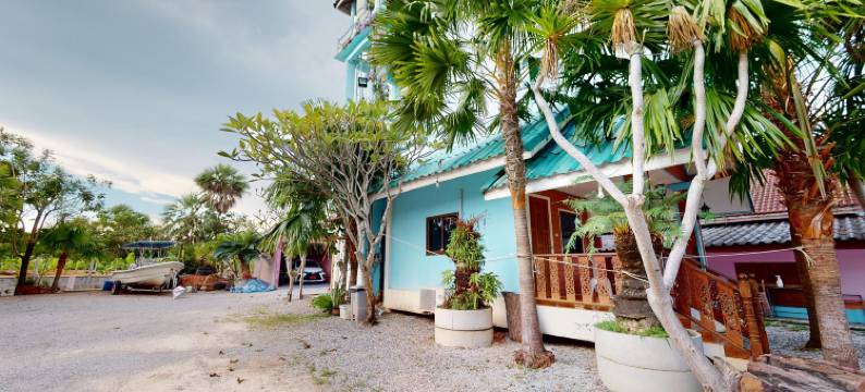 桑苏克度假村(Sansook Resort)图片