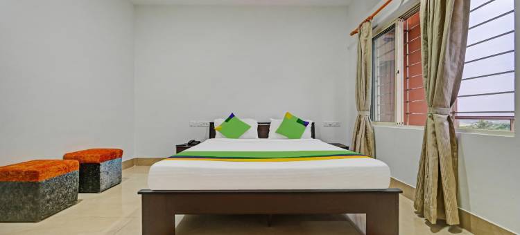 Treebo 希达塔旅馆巴利亚潘达(Treebo Sidhartha Inn Baliapanda)图片