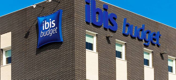 宜必思快捷马德里赫塔费酒店(Ibis Budget Madrid Getafe)图片