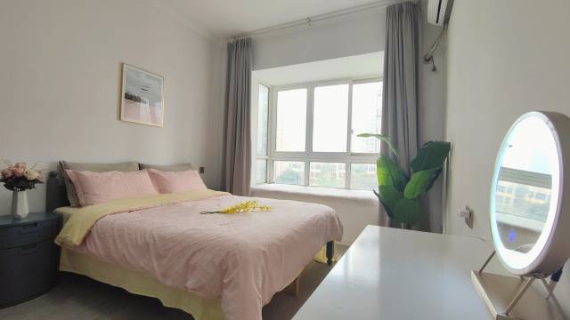 旅途小窝民宿(学苑路分店)