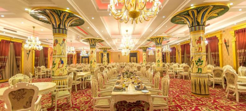 卡巴拉纳酒店(Hotel Kabalana)图片