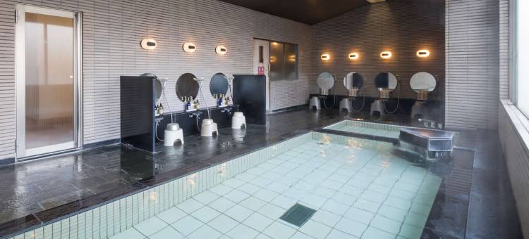 MYSTAYS成田精品酒店(HOTEL MYSTAYS Premier Narita)图片