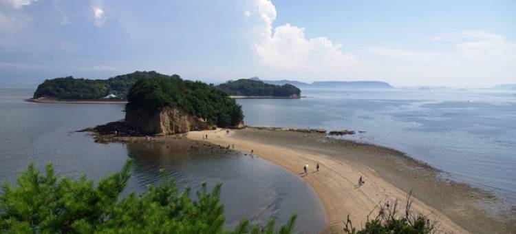 小豆岛温泉 “濑户之御汤”新海风酒店(Hotel New Kaifu)图片