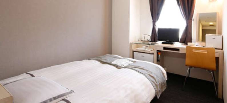 沼津站前 KOKO 酒店(Koko Hotel Numazu Ekimae)图片