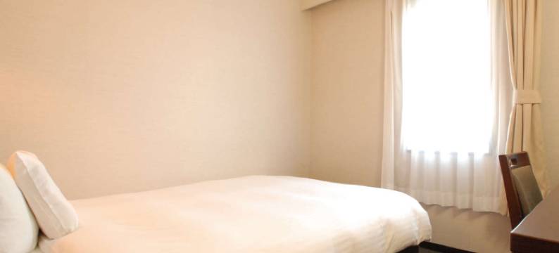 AB Hotel Mikawa-Anjo Minami Kan图片