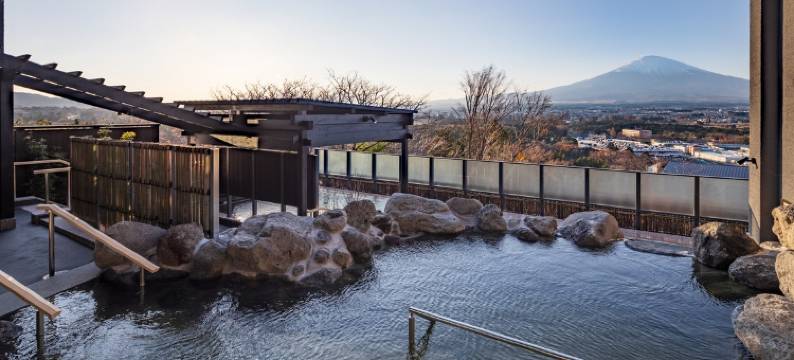 克拉德酒店(Hotel Clad)图片