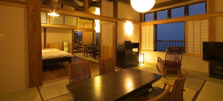 南热海网代山竹林庵(Mizuno Inn Atami Ajiro)图片