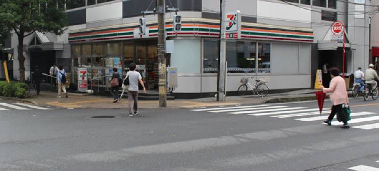 船桥潮流酒店(Hotel Trend Funabashi)图片