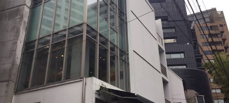 The Micro Museum Hostel Aoyama图片