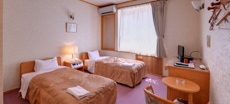 幸乃汤温泉(Sachinoyu Onsen)图片