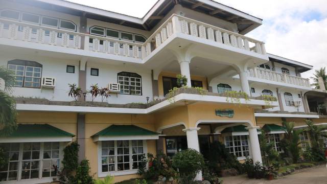 AMCO 餐厅及娱乐中心住宿海滩度假村(Amco Beach Resort, Lodging, Restaurant & Recreational Center)