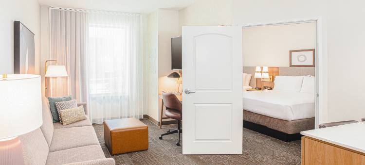 Staybridge Suites Nashville - Vanderbilt Area图片