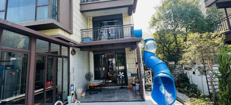 卿尘家度假别墅(四环路分店)图片