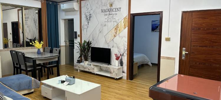 安海图小林民宿(海港三路1号分店)图片