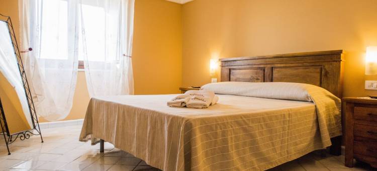 达穆西索托勒斯特莱(Dammusi Sotto le Stelle)图片