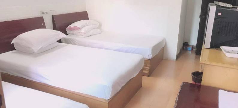 宁德金鹏公寓图片