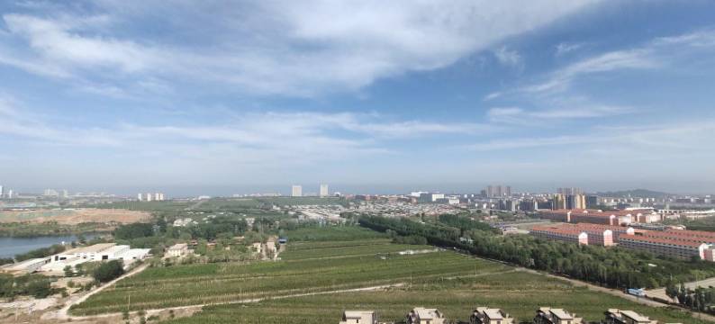 兴城艺昕民宿图片