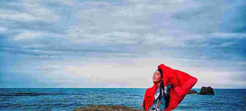 乌兰亮健家庭宾馆图片