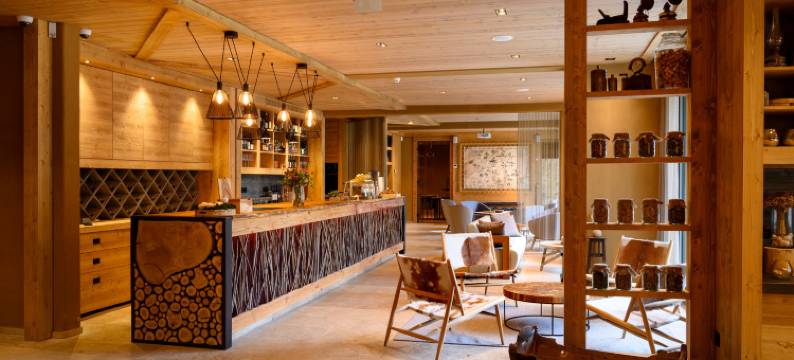 时尚精品酒店维拉普兰林卡(Boutique Hotel Vila Planinka)图片