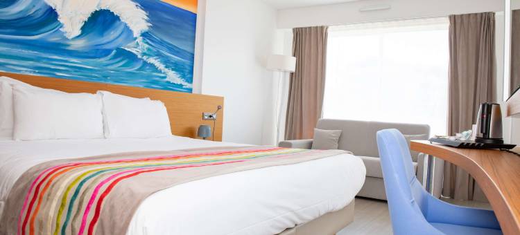 贝斯特韦斯特阿卡雄港酒店(Best Western Arcachon le Port)图片