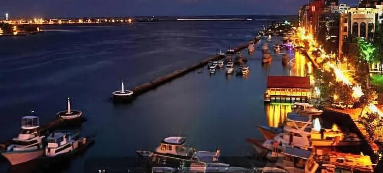 八度马尔代夫酒店(Hotel Octave Maldives)图片