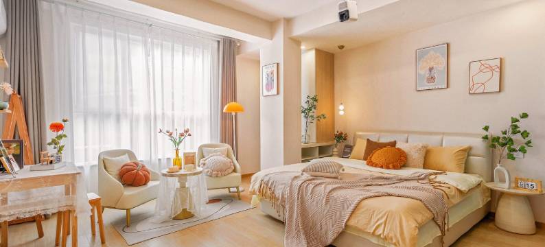 南舍之家公寓(海埂路分店)图片