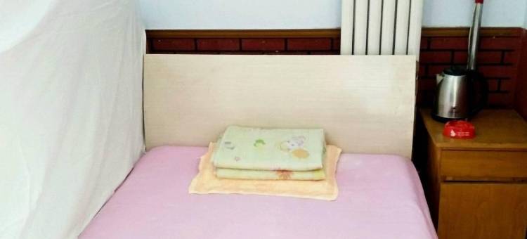 高密春城宾馆图片