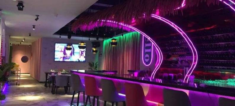 她他会服务公寓(广州暨南大学石牌校区店)图片