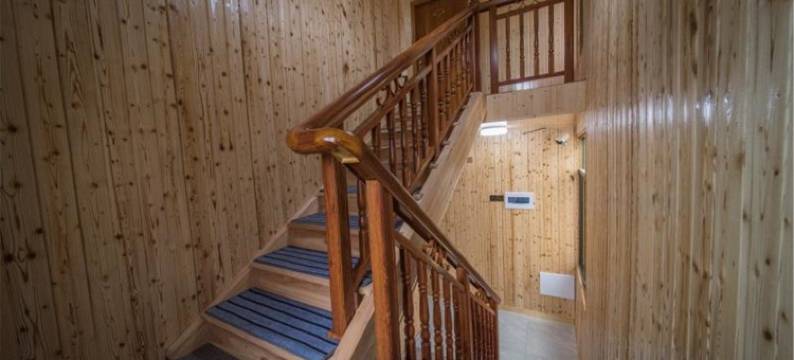 云水谣简牛民宿(云水谣古道分店)图片