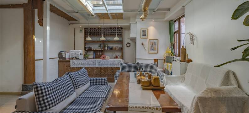 古城黄拾壹民宿(义尚街文明巷分店)图片