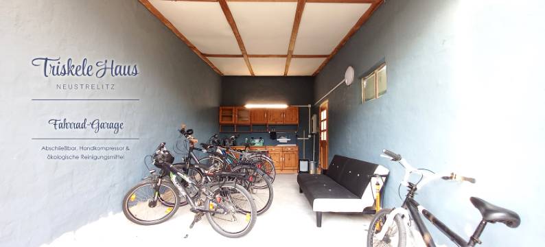 克拉夫克福托特酒店(FOTOart Hotel Klaffke)图片