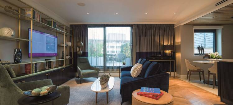 卫士酒店及公寓(The Guardsman - Preferred Hotels and Resorts)图片