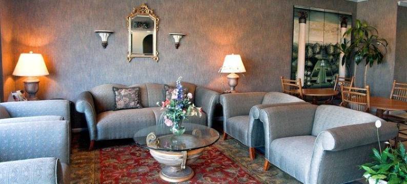 红杉市贝斯特韦斯特酒店(Best Western Inn)图片