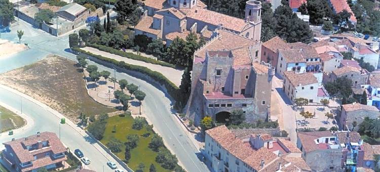 Gran Claustre 精品飯店(Gran Claustre Boutique Hotel)图片