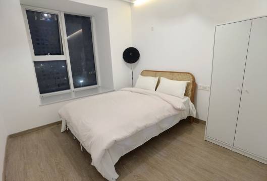 寓见美好公寓(志远路1号分店)