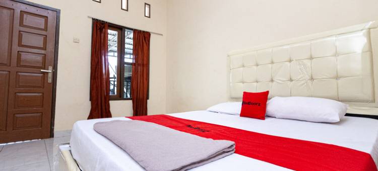 RedDoorz @ Jalan Sidomuncul 2 Jambi图片