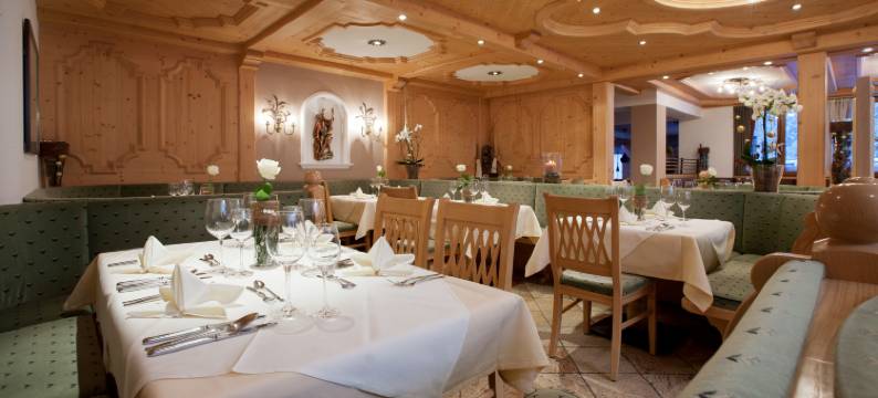 瓦利塞尔斯托普酒店(Hotel Walliserstube)图片