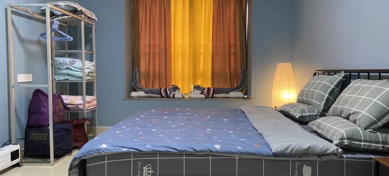 喜居无前台需自助阅读入住指南密码入住民宿(碧桂大道分店)图片