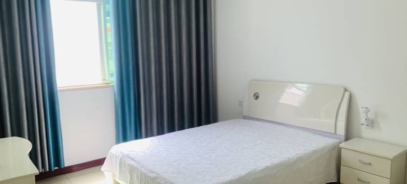 塔西平姨家公寓(中州东路分店)图片